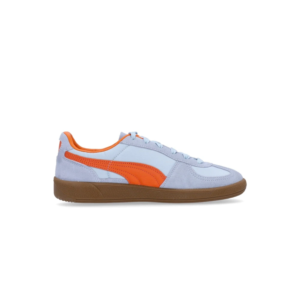 Puma Palermo OG Heren Lage Schoen Pak Heren Schoenen Blauw