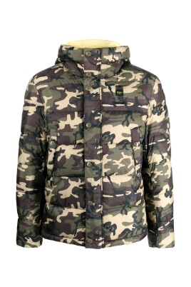 short-green-padded-jacket