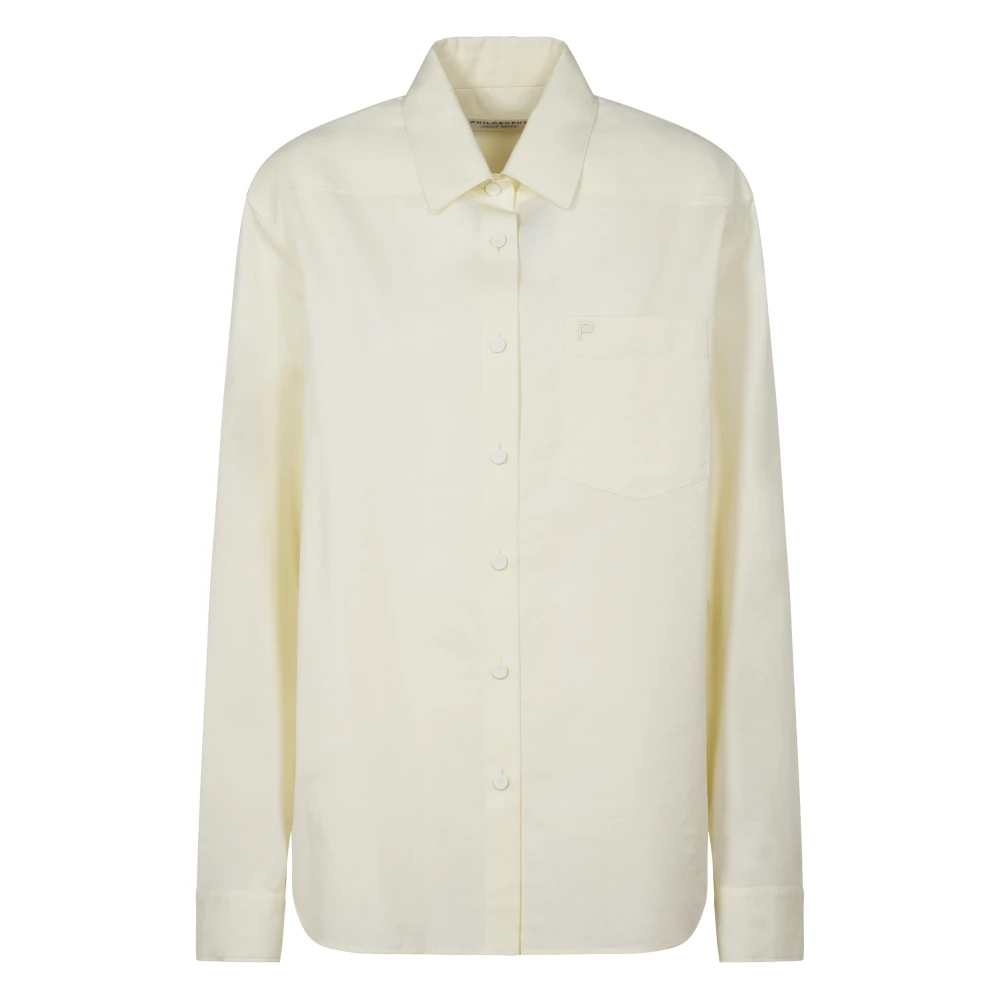 Blouses & Shirts > Shirts - - Philosophy di Lorenzo Serafini - Modalova
