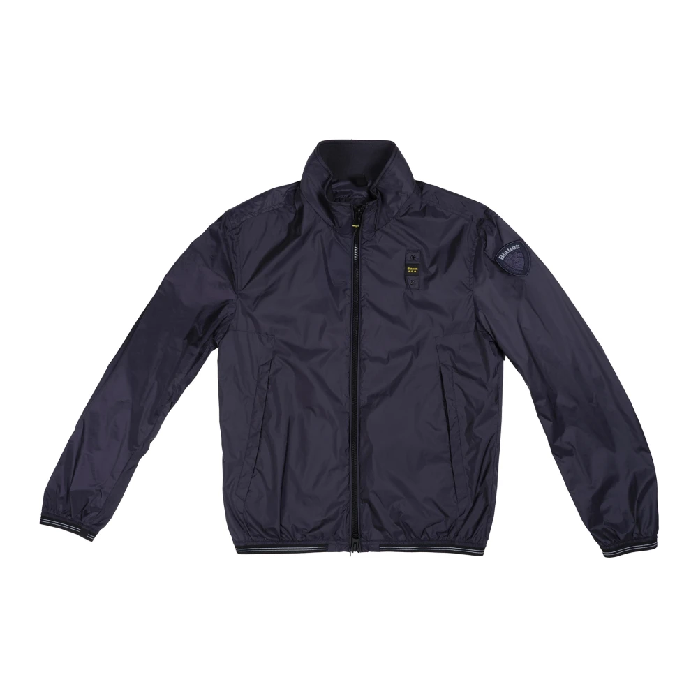 Blauer Hombre Azul Chaquetas, Talla: L