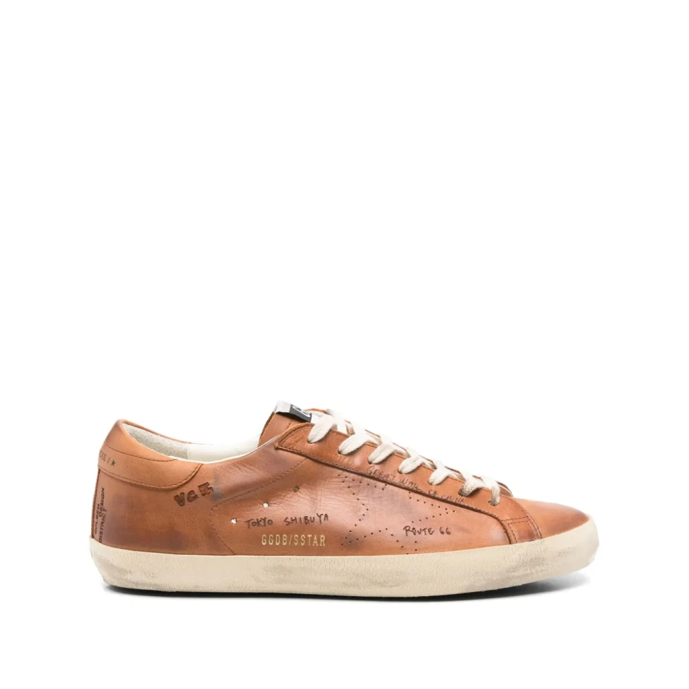 Shoes > Sneakers - - Golden Goose - Modalova