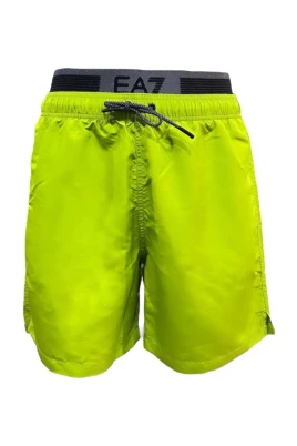 Beachwear Gre av EA7