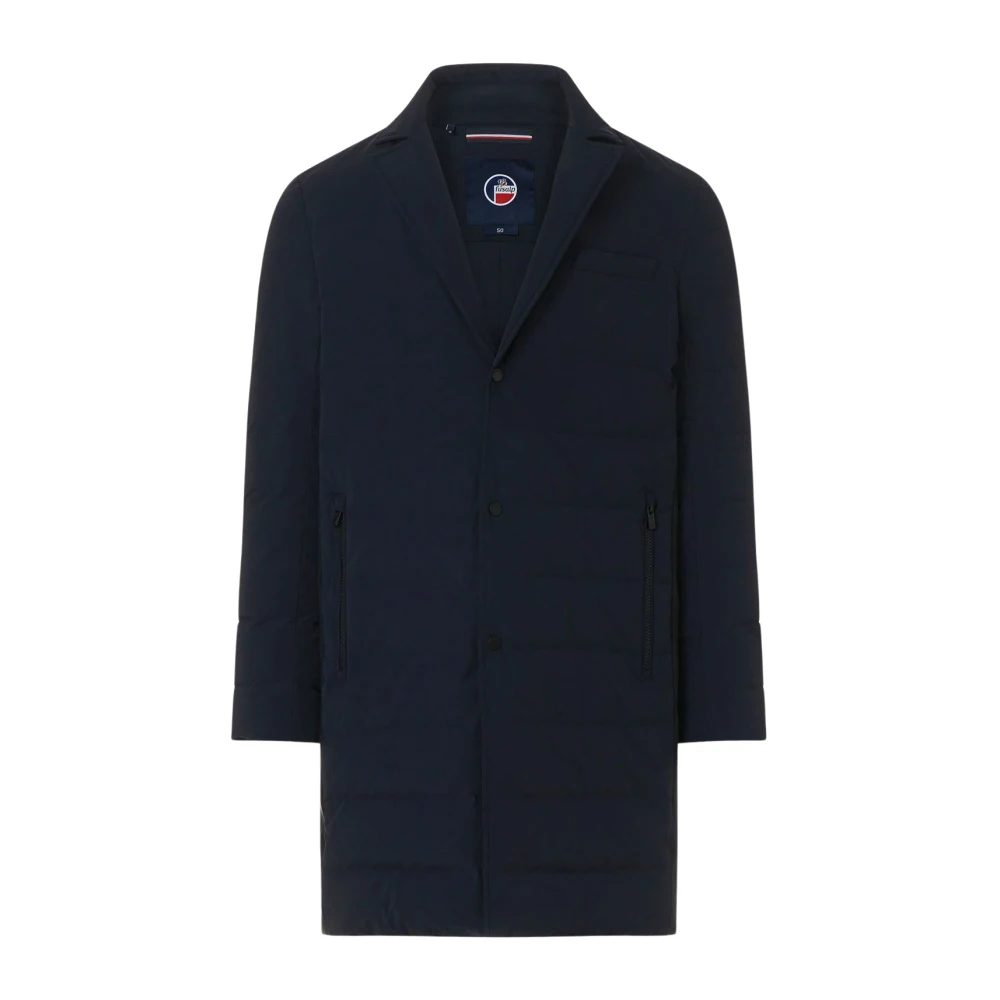 Fusalp - Coats - Blue - Fusalp - Modalova
