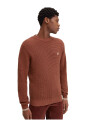 brown-crew-neck-sweater