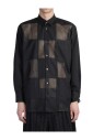 check-mesh-shirt