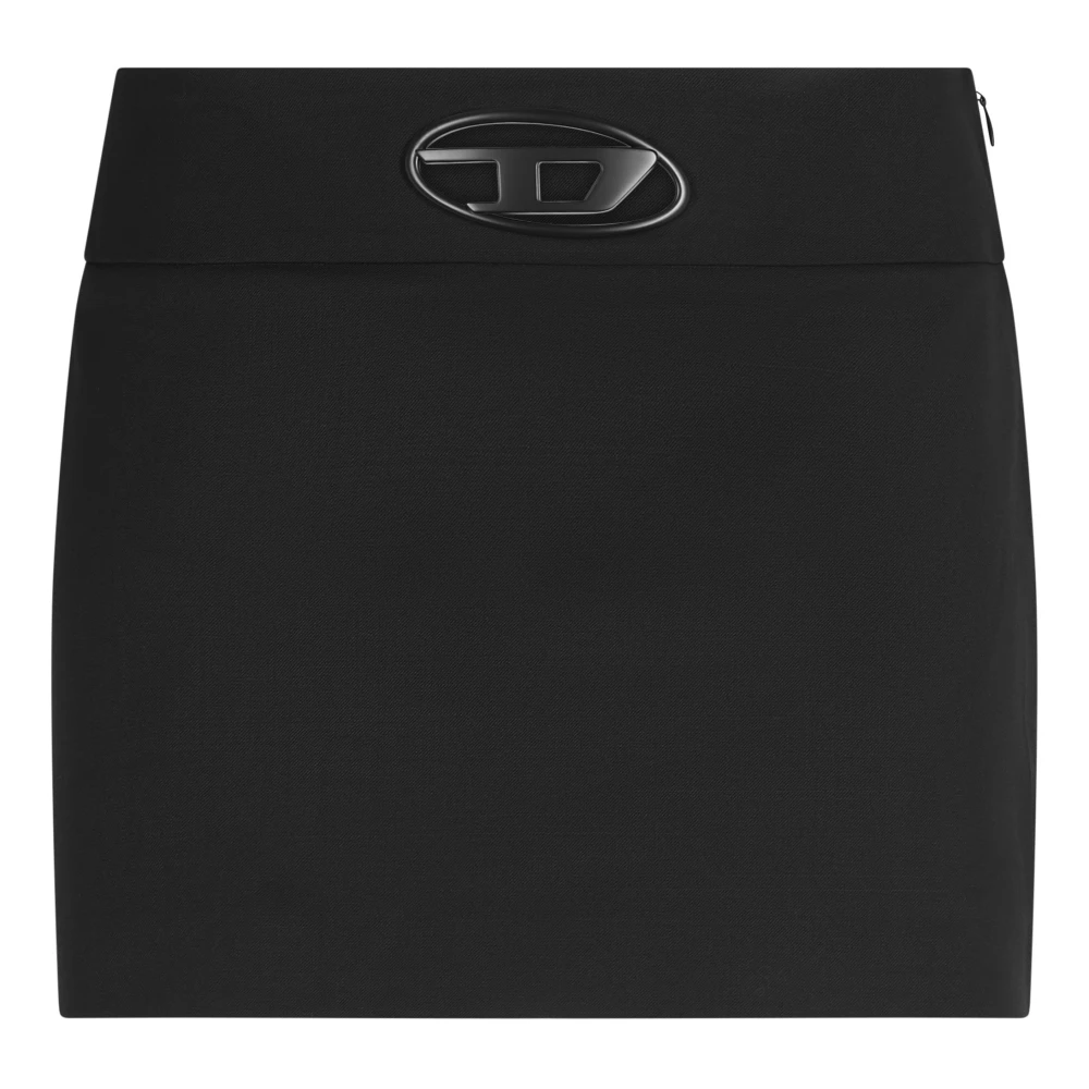 Skirts > Short Skirts - - Diesel - Modalova