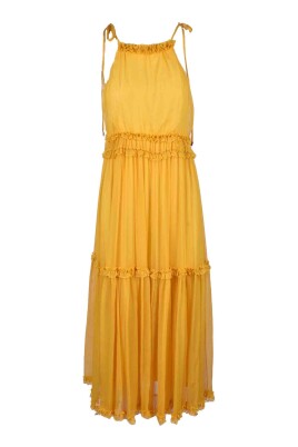 voile-dress-with-elastic-closure
