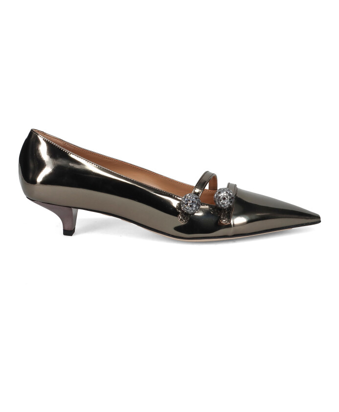 elegant-silver-heel-pumps
