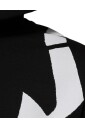 zwart-wit-logo-hoodie-sweater