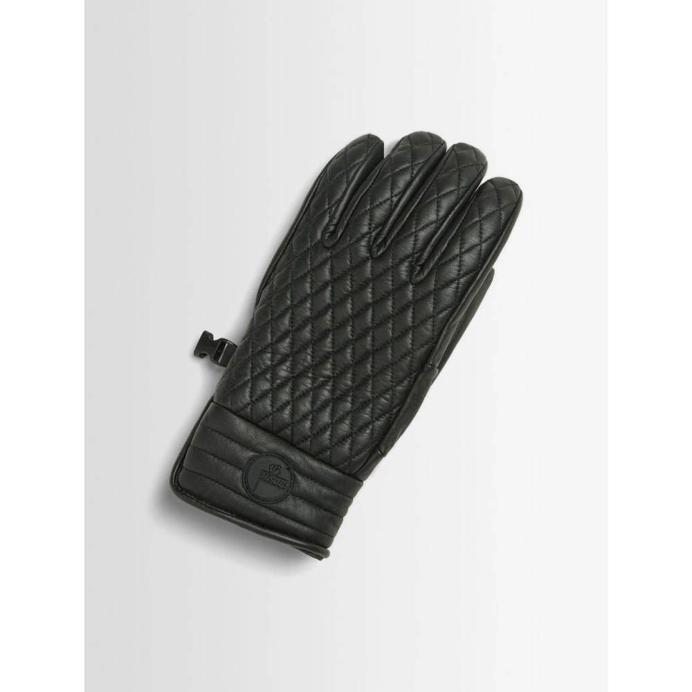 Fusalp Athena Handschoen Handschoenen Black Dames