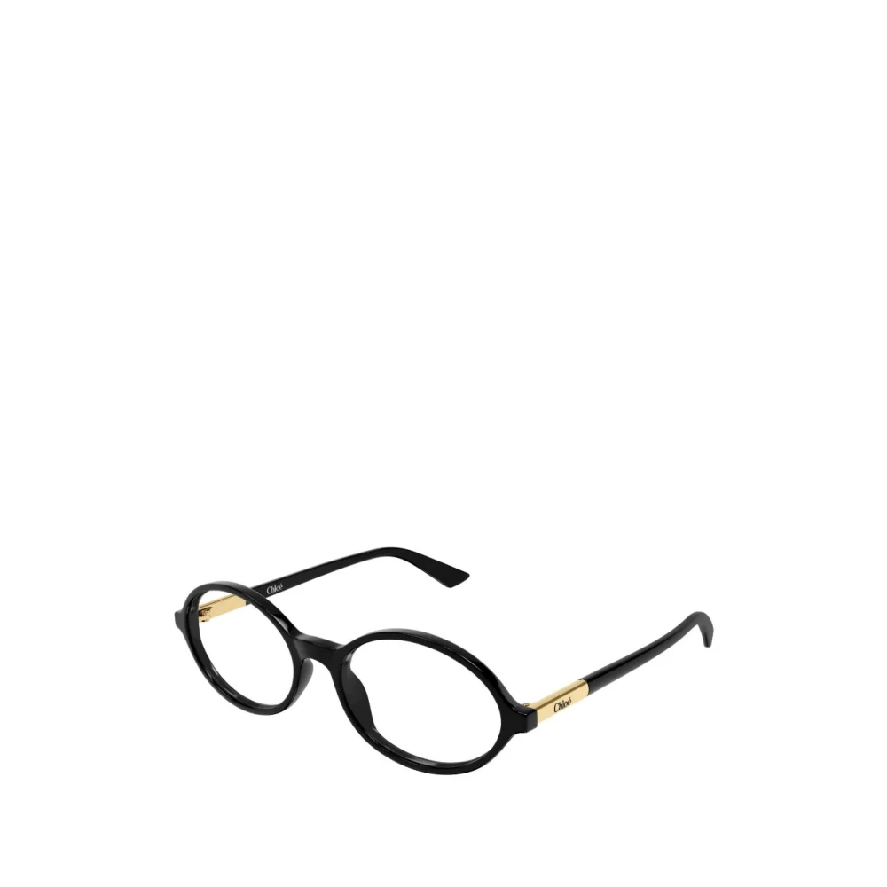 Chloé Women's Black Glasses, 54 Mm, Eyeglasses