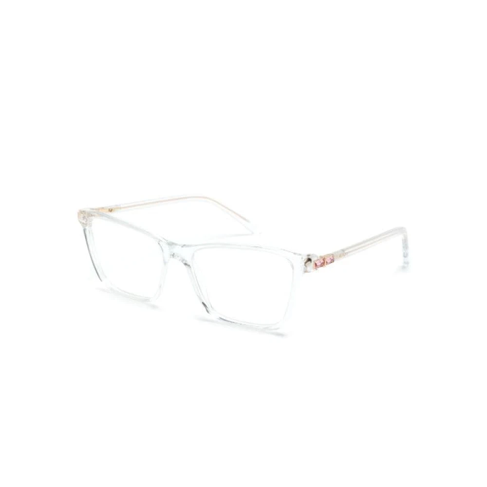 Swarovski Women's Multicolor Glasses,, Optical Frame Medium