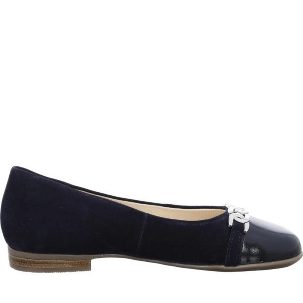 Shoes > Flats > Ballerinas - - ara - Modalova