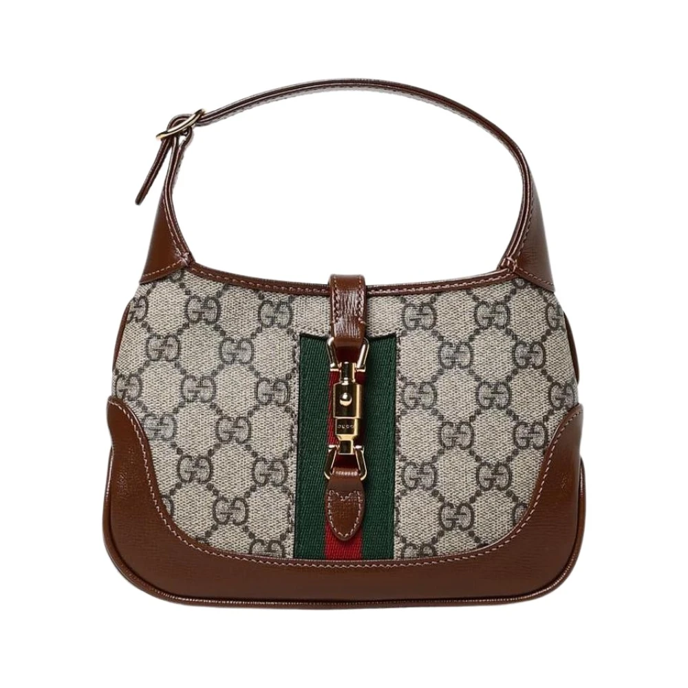 Gucci Women's Multicolor Handbags, One Size, Elegant Horsebit Mini Bag