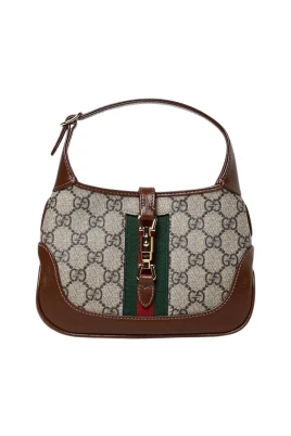 Elegant Horsebit Mini Bag