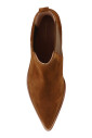bottines-wylie
