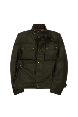 Racemaster Icon Jacket