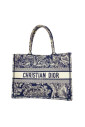 pre-owned-canvas-dior-bags