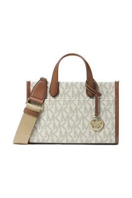Gigi Small East West Messenger Bag