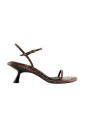 sandales-en-cuir-de-python