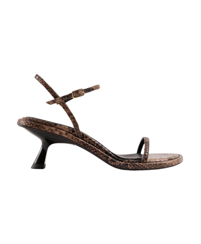 sandales-en-cuir-de-python