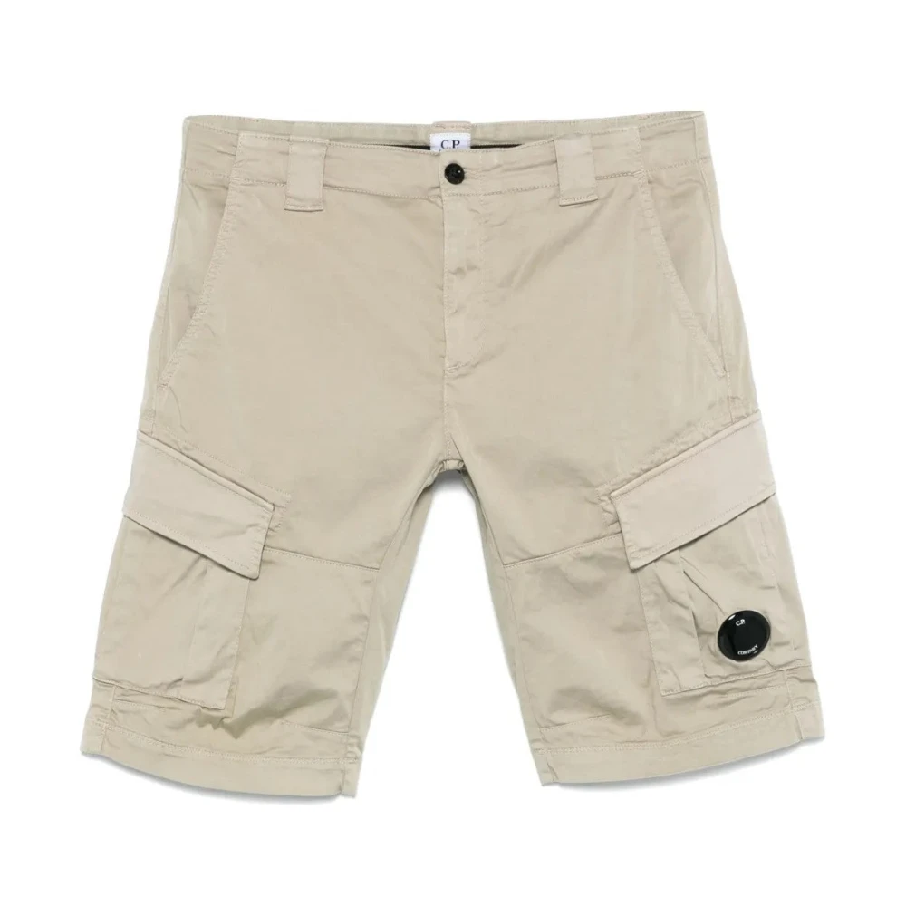 Shorts > Casual Shorts - - C.p. Company - Modalova