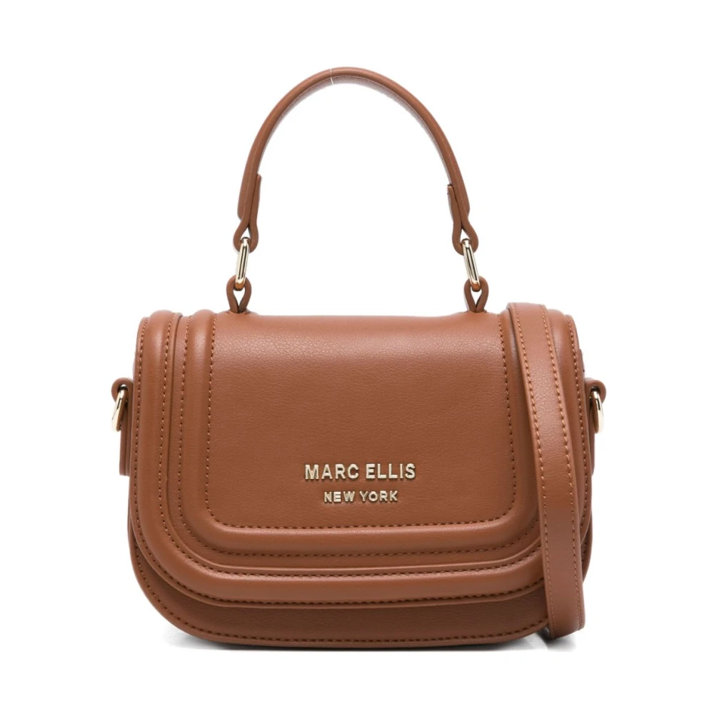 Bags > Handbags - - Marc Ellis - Modalova