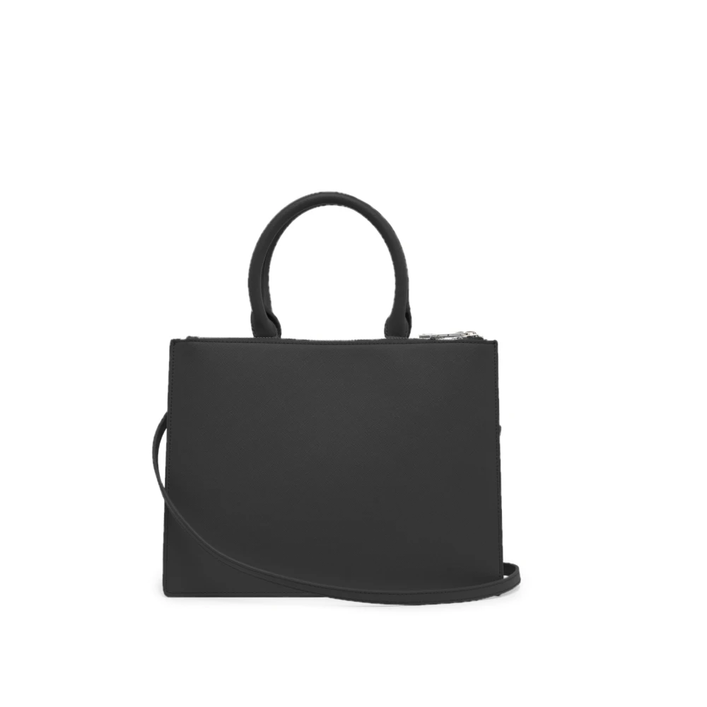 Just Cavalli Tassen Black Dames