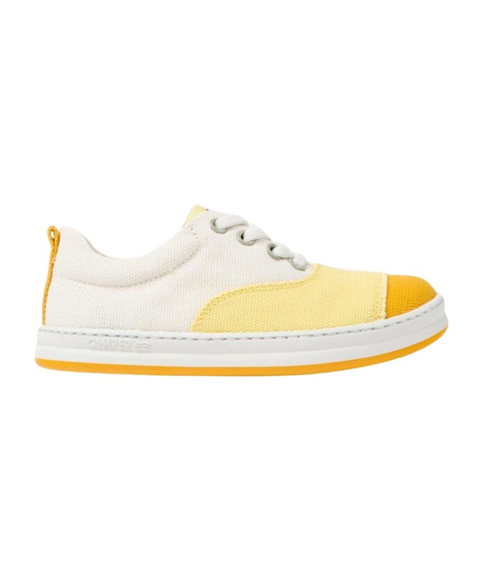 farverige-bomuld-bornesneakers
