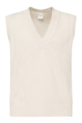 v-neck-sweater