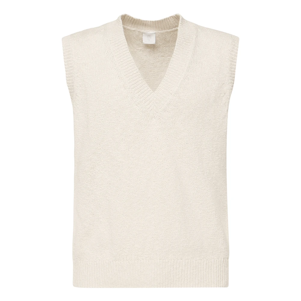 Knitwear > Sleeveless Knitwear - - Eleventy - Modalova
