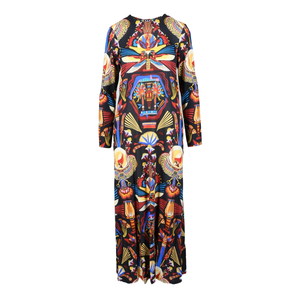 Dresses > Day Dresses > Maxi Dresses - - La DoubleJ - Modalova