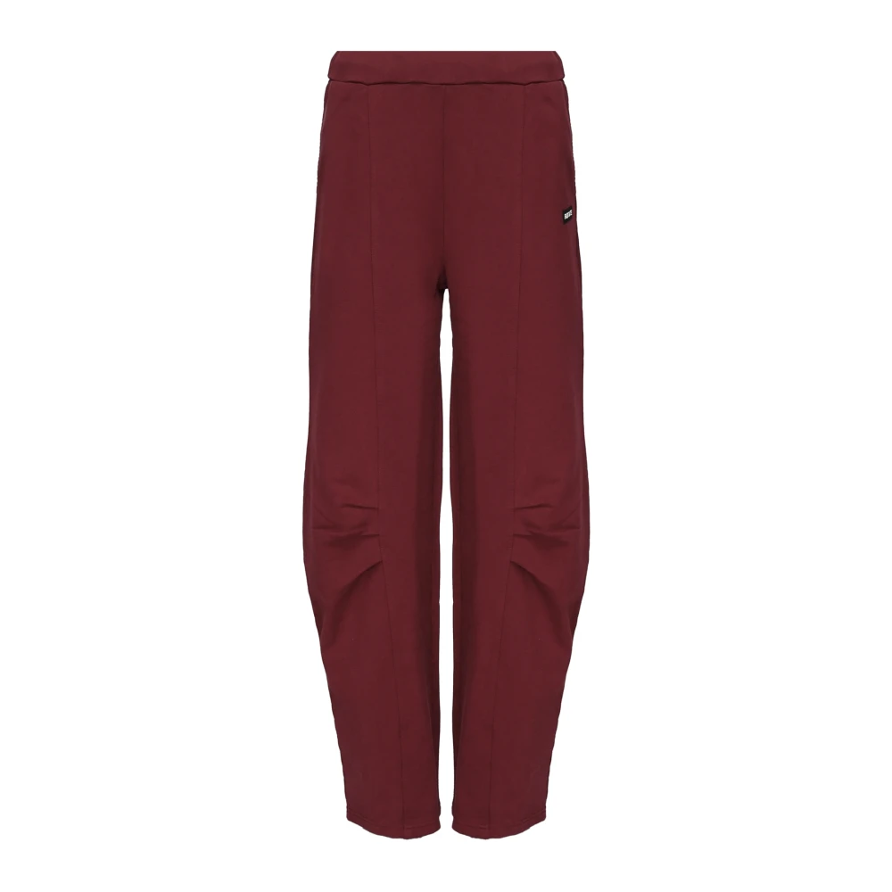 Trousers > Straight Trousers - - Rotate Birger Christensen - Modalova