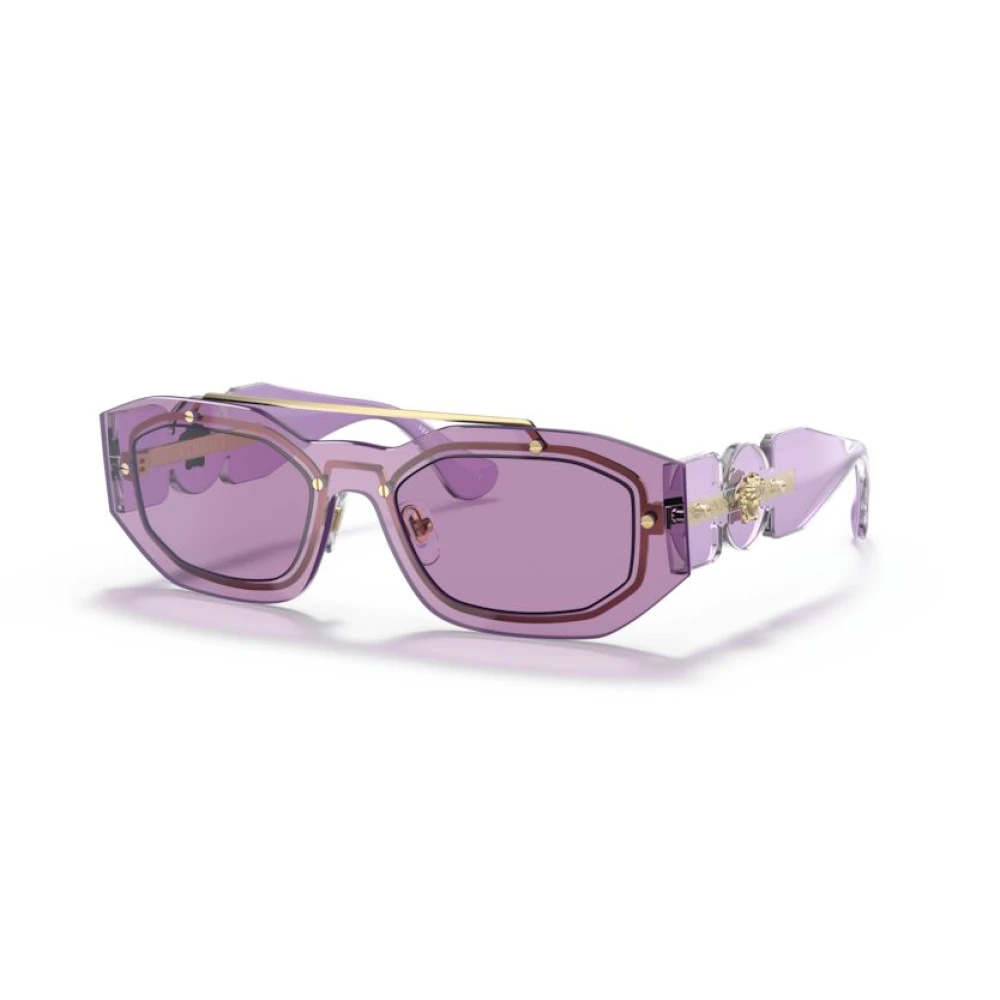 Versace Sunglasses Lila Dam