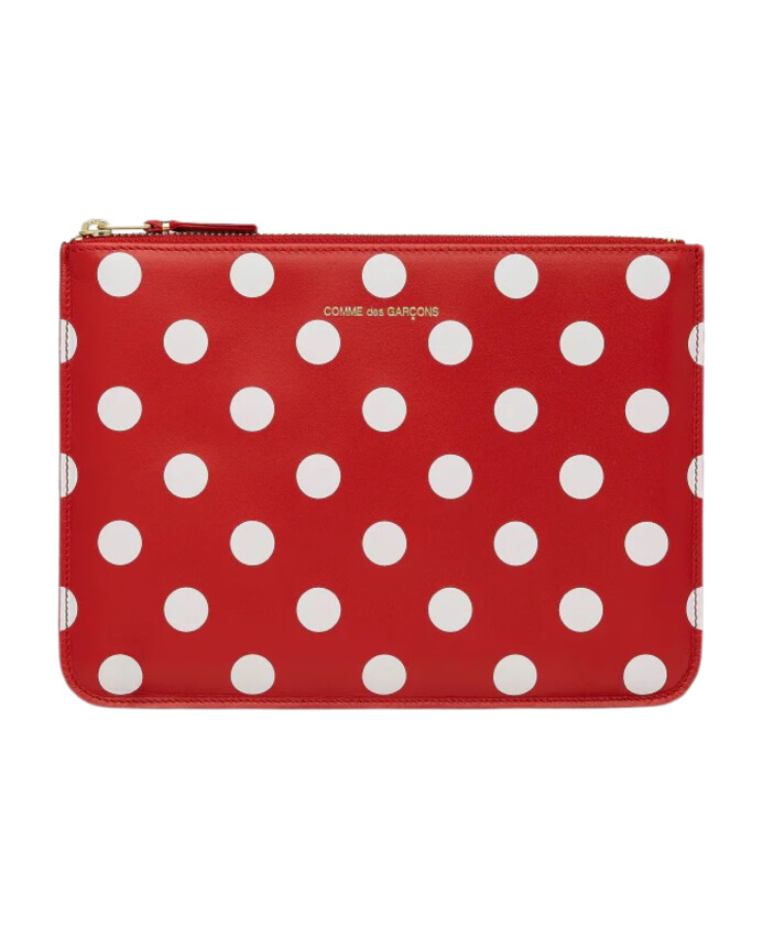 pochette-zippee-a-pois-rouges