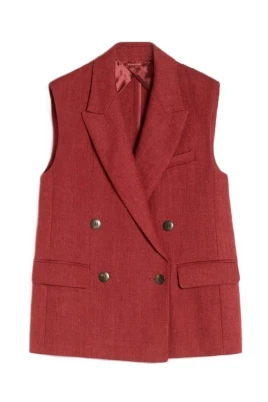 giacche e blazer Lino
