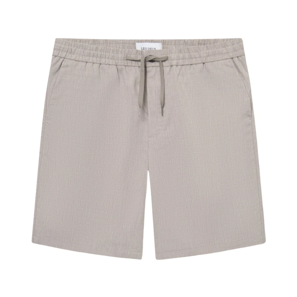 Shorts > Casual Shorts - - Les Deux - Modalova