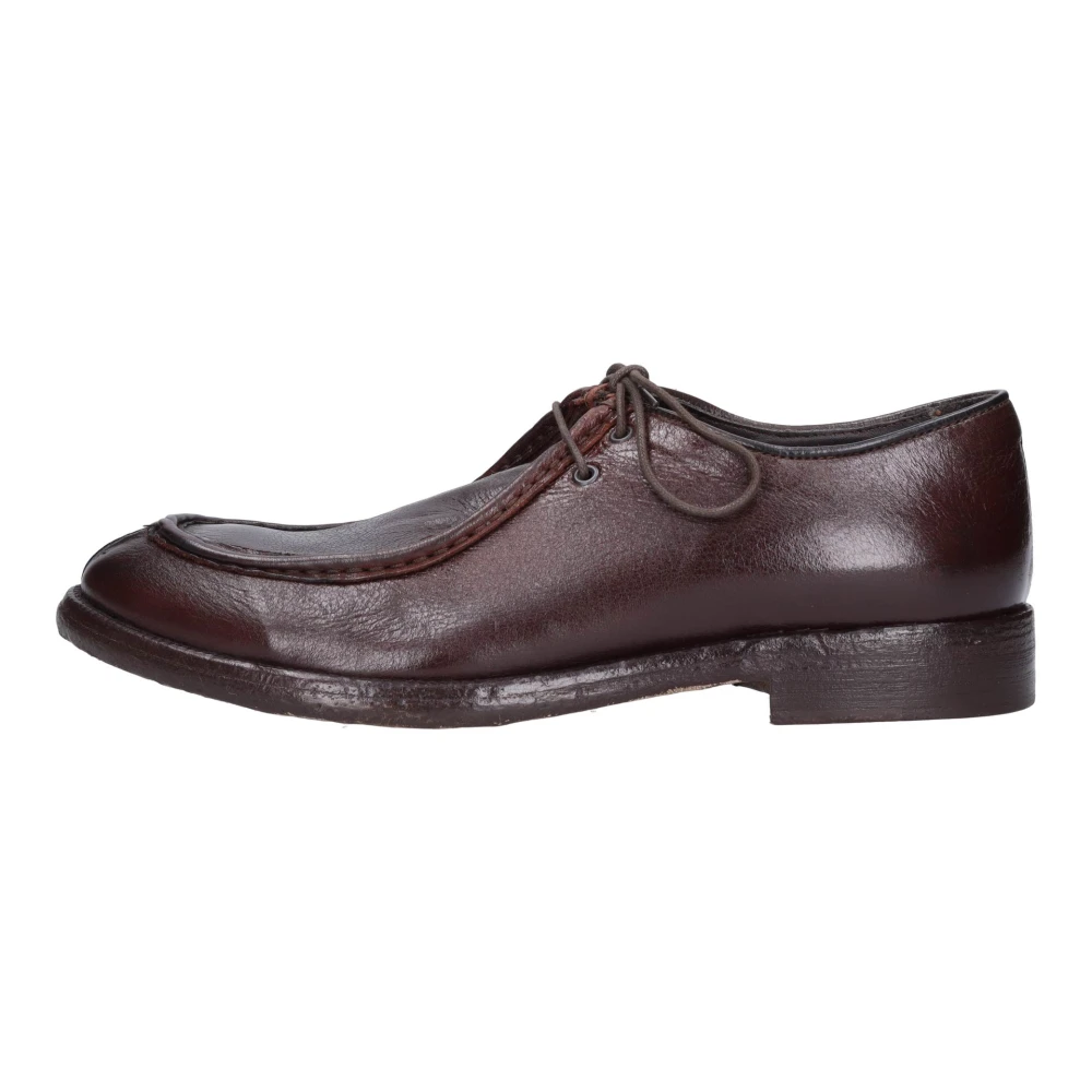 Shoes > Flats > Laced Shoes - - Marechiaro 1962 - Modalova