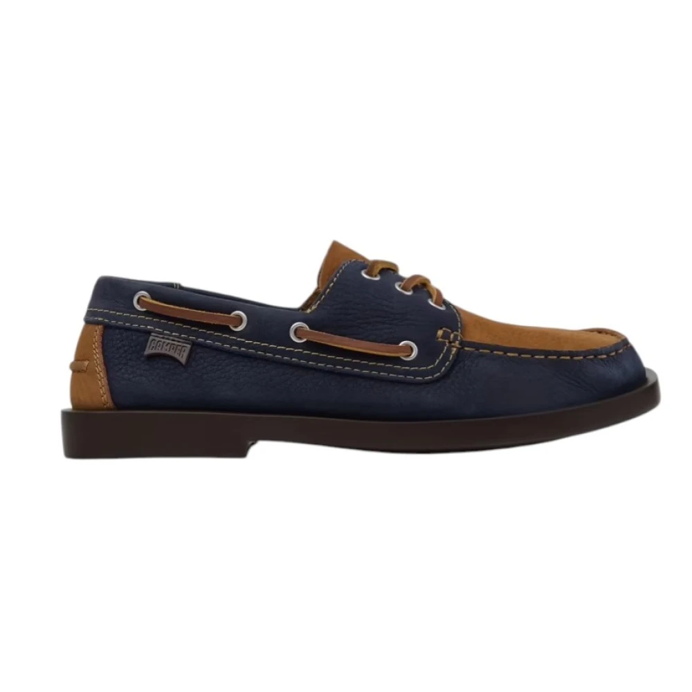 Camper Uomo Multicolor Scarpe, E, 42 Eu, New,