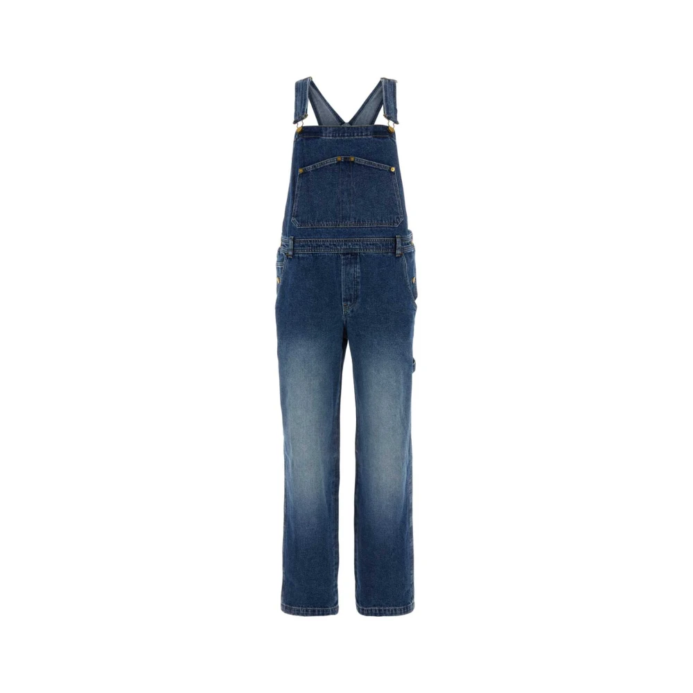 Jumpsuits & Playsuits > Jumpsuits - - A.p.c. - Modalova