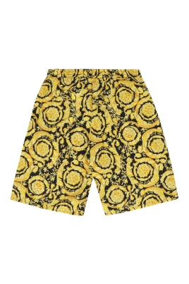 Barocco Shorts