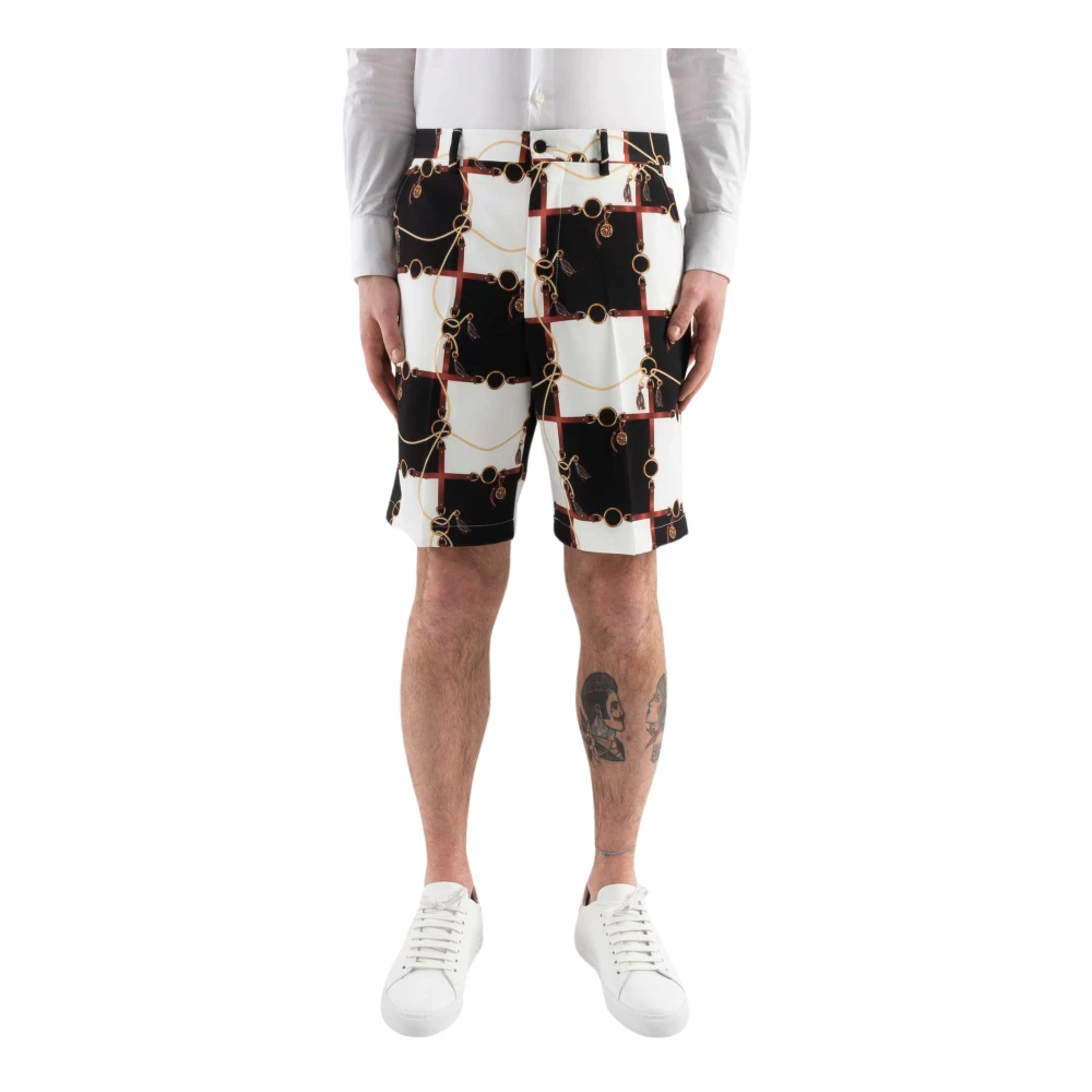 Shorts > Casual Shorts - - Corsinelabedoli - Modalova
