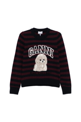 midnight-blue-striped-crew-neck-sweatshirt