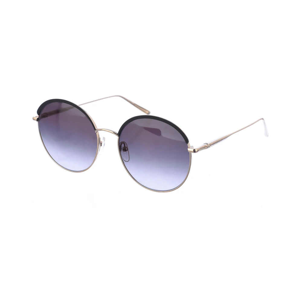 Longchamp Women's Gray Sunglasses, One Size, Sunglasses