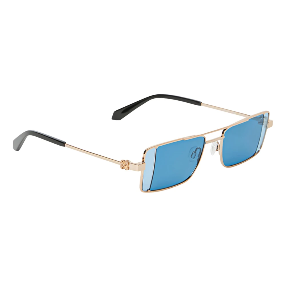 Accessories > Sunglasses - - Off White - Modalova
