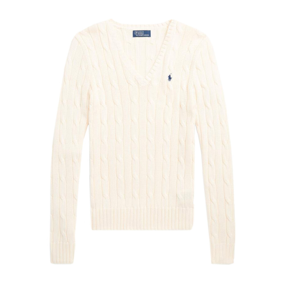 Ralph lauren trui online v hals