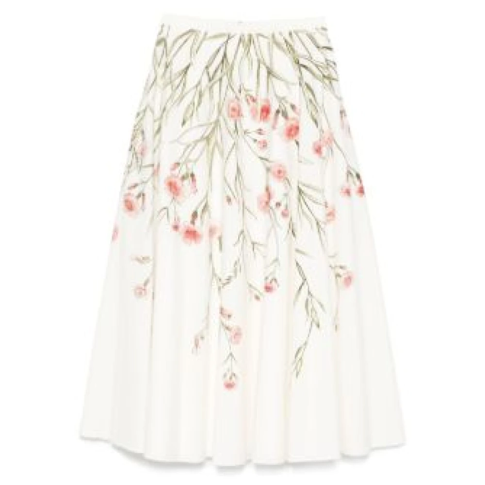 Skirts > Midi Skirts - - Giambattista Valli - Modalova