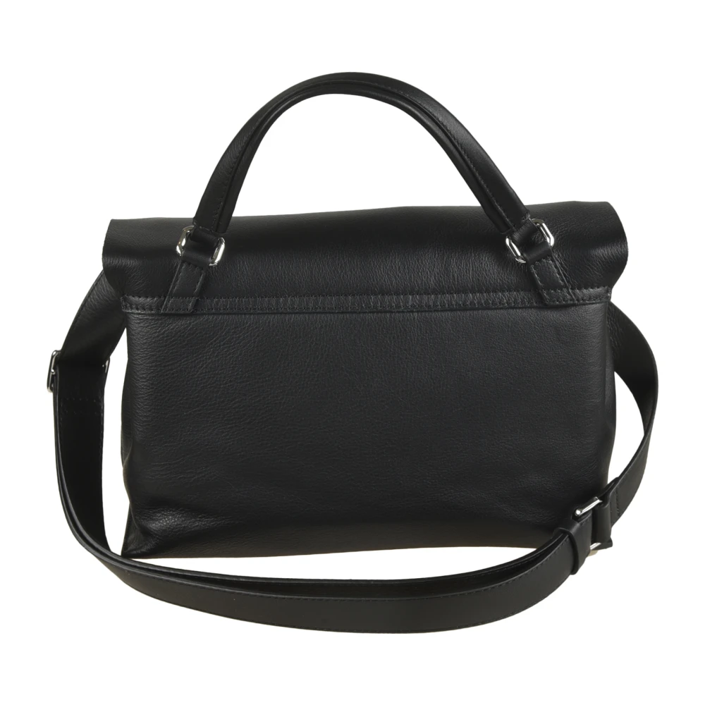 Zanellato Zwarte Tassen Collectie Black Dames