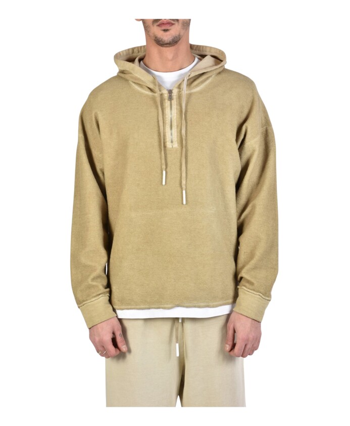 sweatshirts