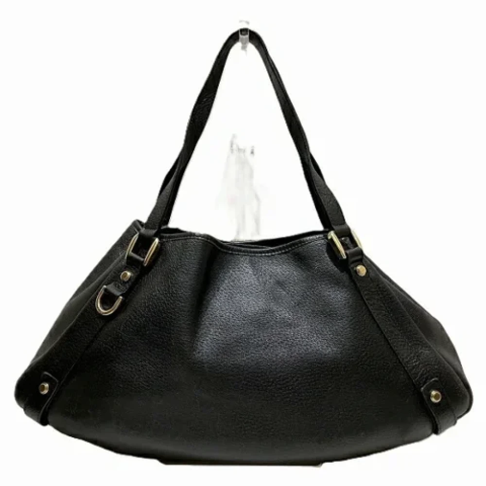 Pre-owned > Pre-owned Bags > Pre-owned Handbags - - Gucci Vintage - Modalova